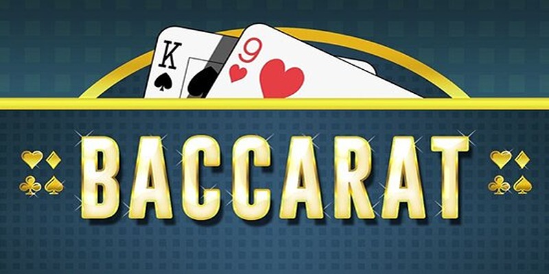 Game bài quốc dân Baccarat