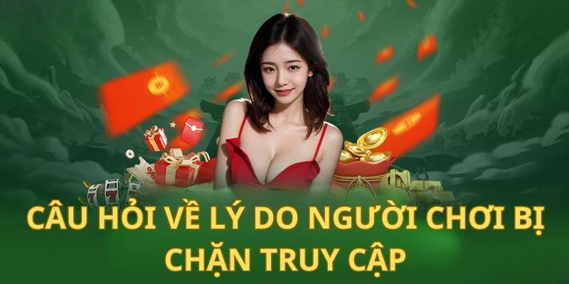 FAQ OK9 về việc truy cập trực tiếp vào website để cập nhật ưu đãi mới