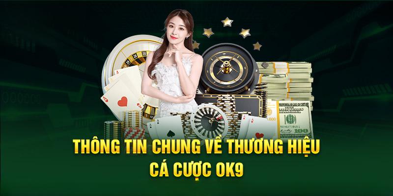 OK9 là sân chơi cho cộng đồng